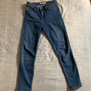 Top shop Jamie Jeans